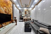 Siêu Phẩm 5 Tầng 72m2 6PN Chỉ 9 Tỷ Nhỉnh Vip Bình Thọ Dân Chủ Thủ Đức Đẹp Lung Linh